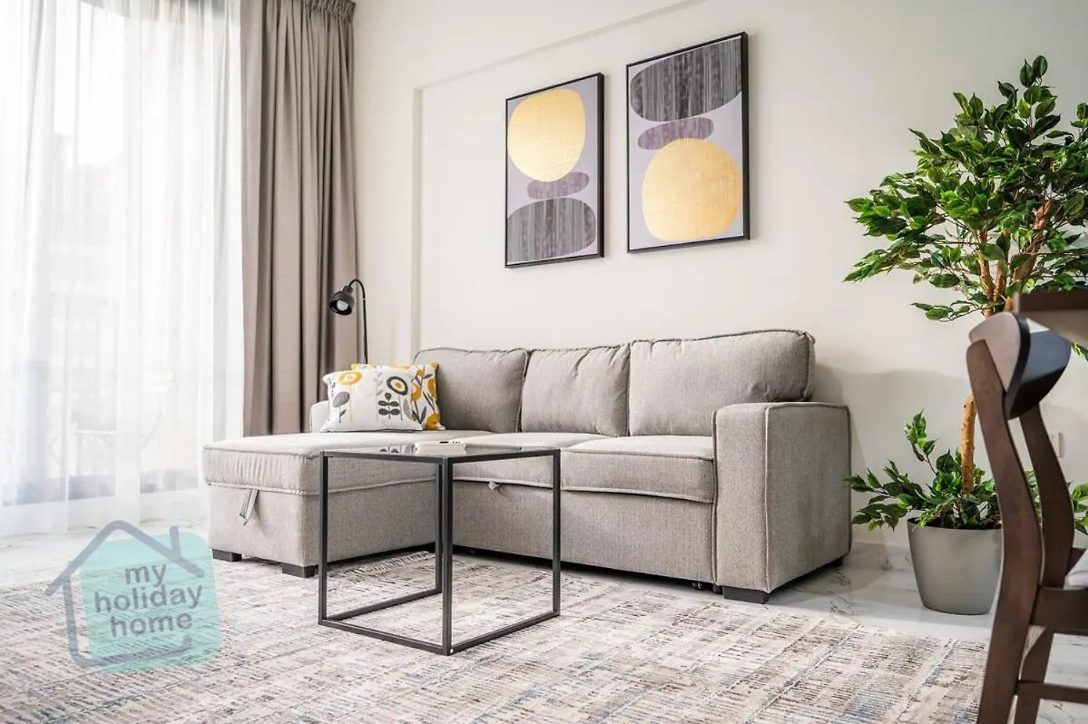 Brand New Fully Furnished Apartment Ras al-Khaimah United Arab Emirates