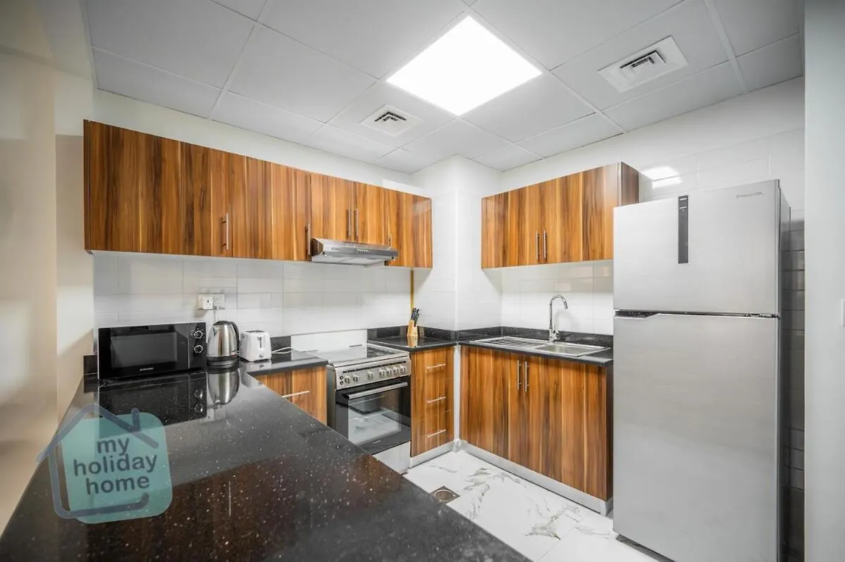 Brand New Fully Furnished Apartment Ras al-Khaimah United Arab Emirates