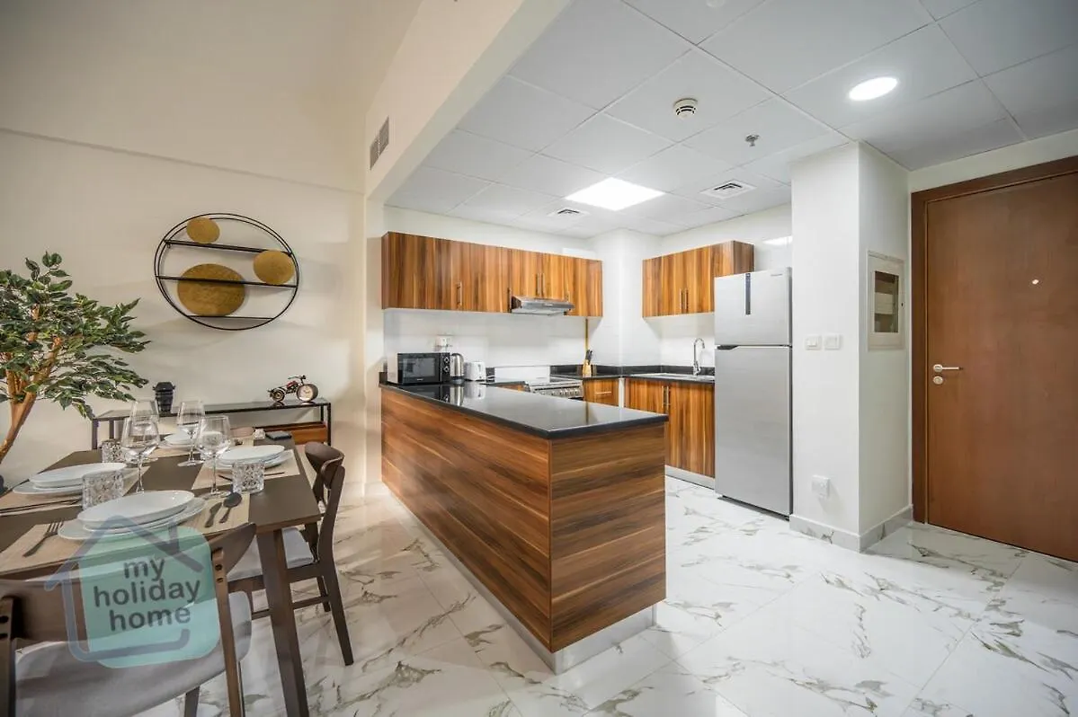 Brand New Fully Furnished Apartment Ras al-Khaimah United Arab Emirates