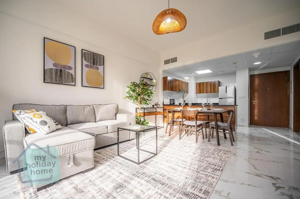 Brand New Fully Furnished Apartment Ras al-Khaimah