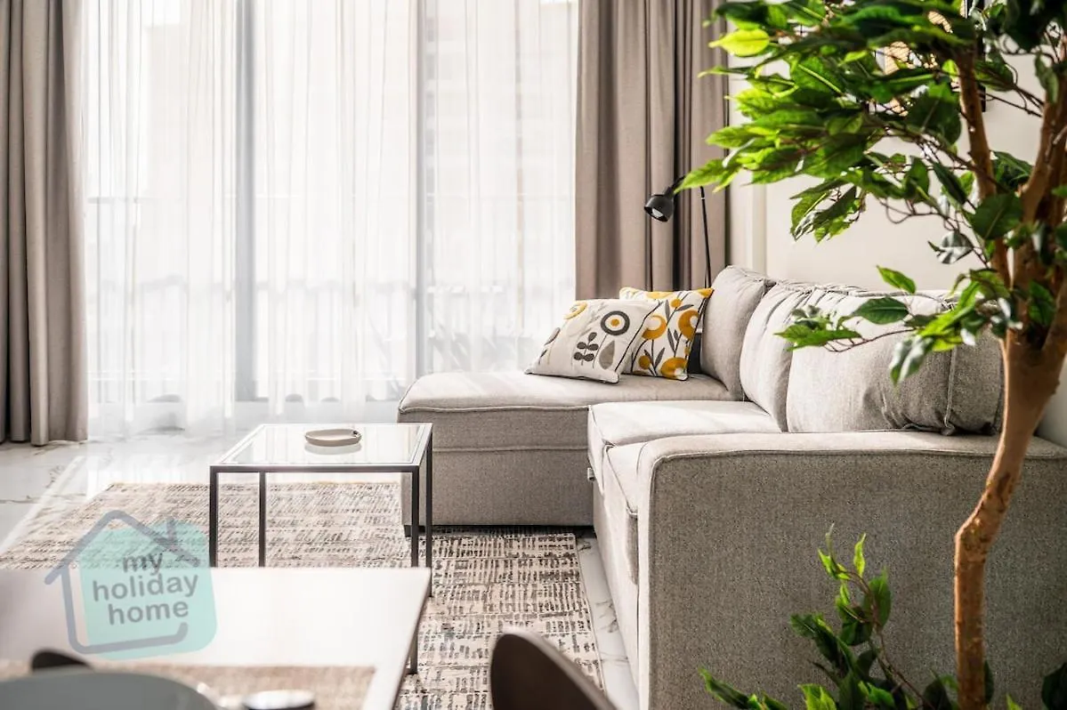 Brand New Fully Furnished Apartment Ras al-Khaimah United Arab Emirates