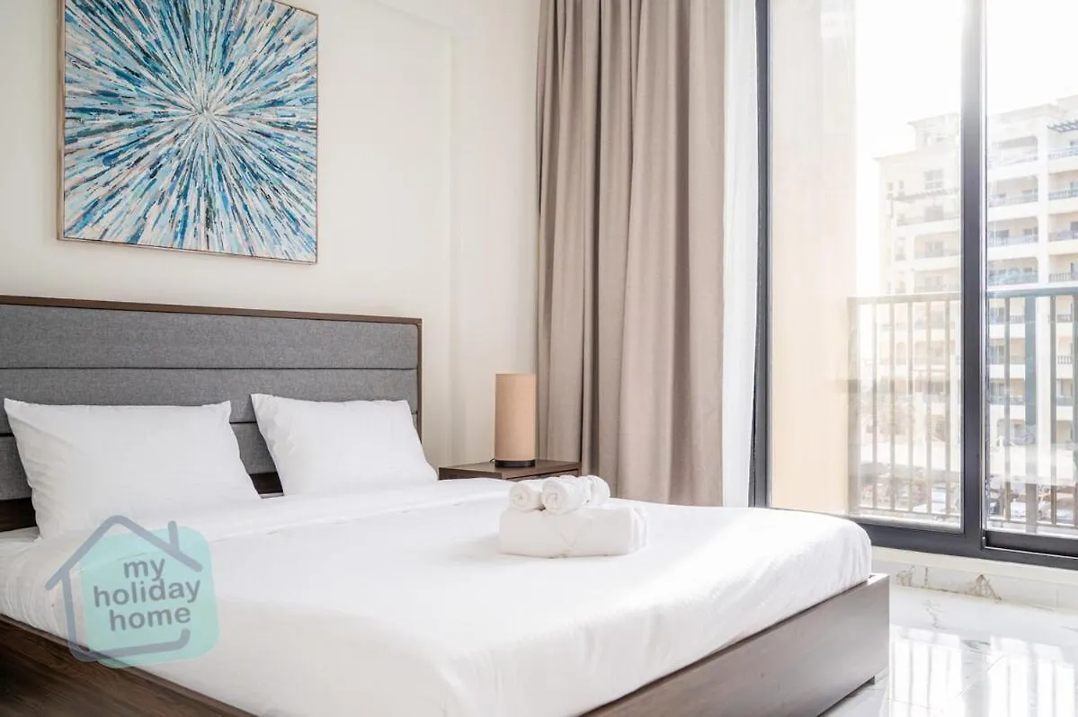 Brand New Fully Furnished Apartment Ras al-Khaimah
