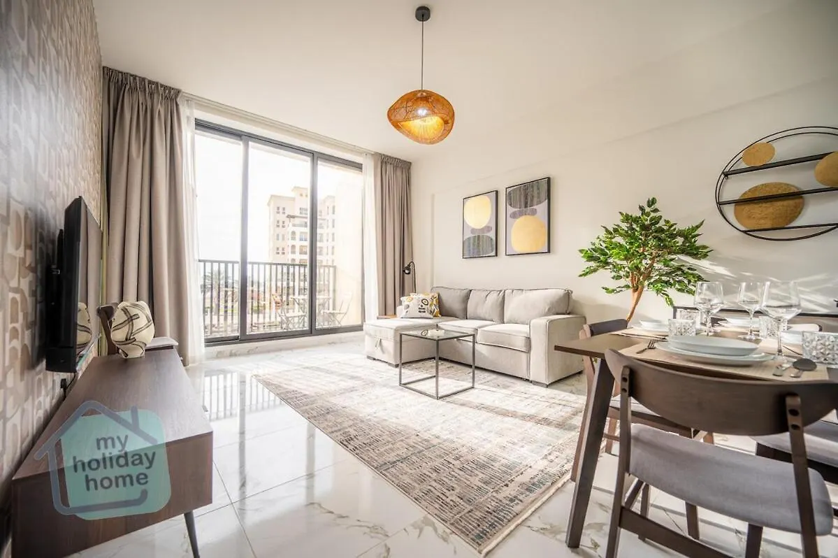 Brand New Fully Furnished Apartment Ras al-Khaimah