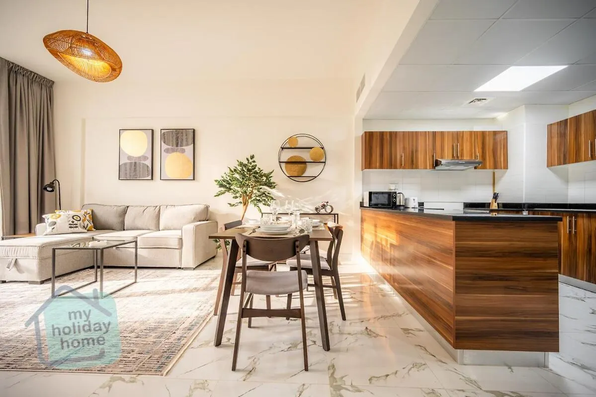Brand New Fully Furnished Apartment Ras al-Khaimah