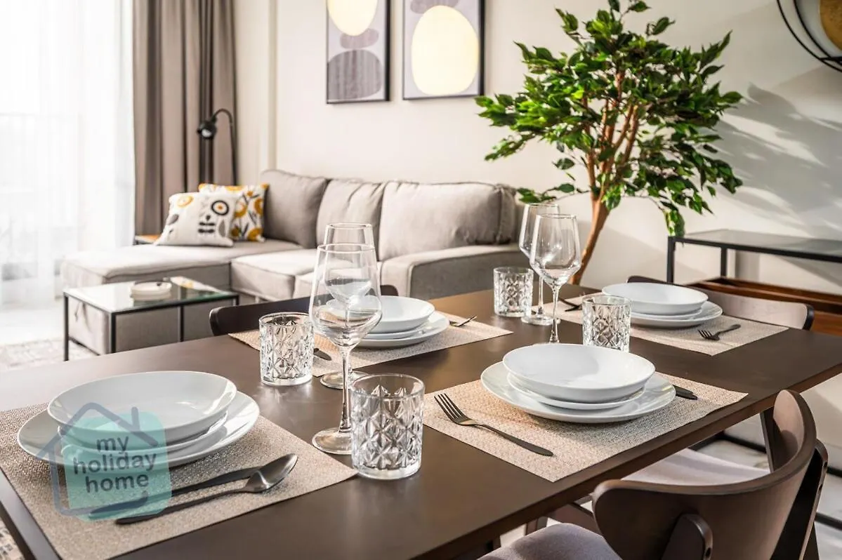 Brand New Fully Furnished Apartment Ras al-Khaimah