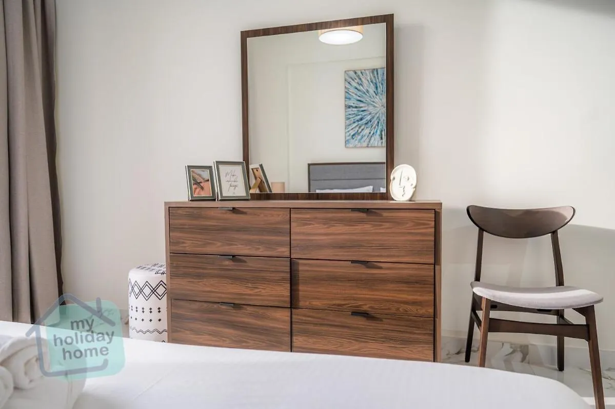 Brand New Fully Furnished Apartment Ras al-Khaimah
