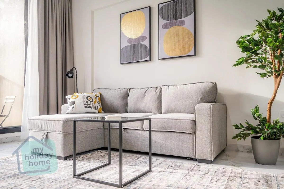 Brand New Fully Furnished Apartment Ras al-Khaimah 0*,