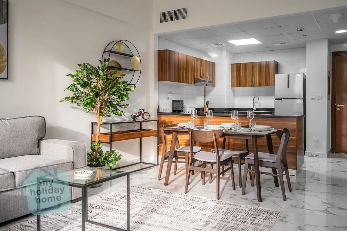 Brand New Fully Furnished Apartment Ras al-Khaimah