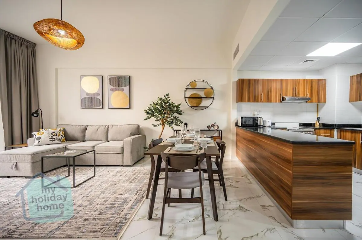 Brand New Fully Furnished Apartment Ras al-Khaimah United Arab Emirates
