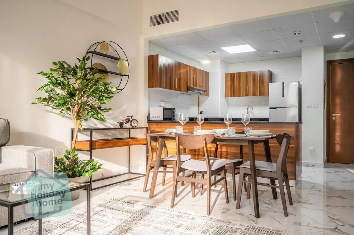 Brand New Fully Furnished Apartment Ras al-Khaimah