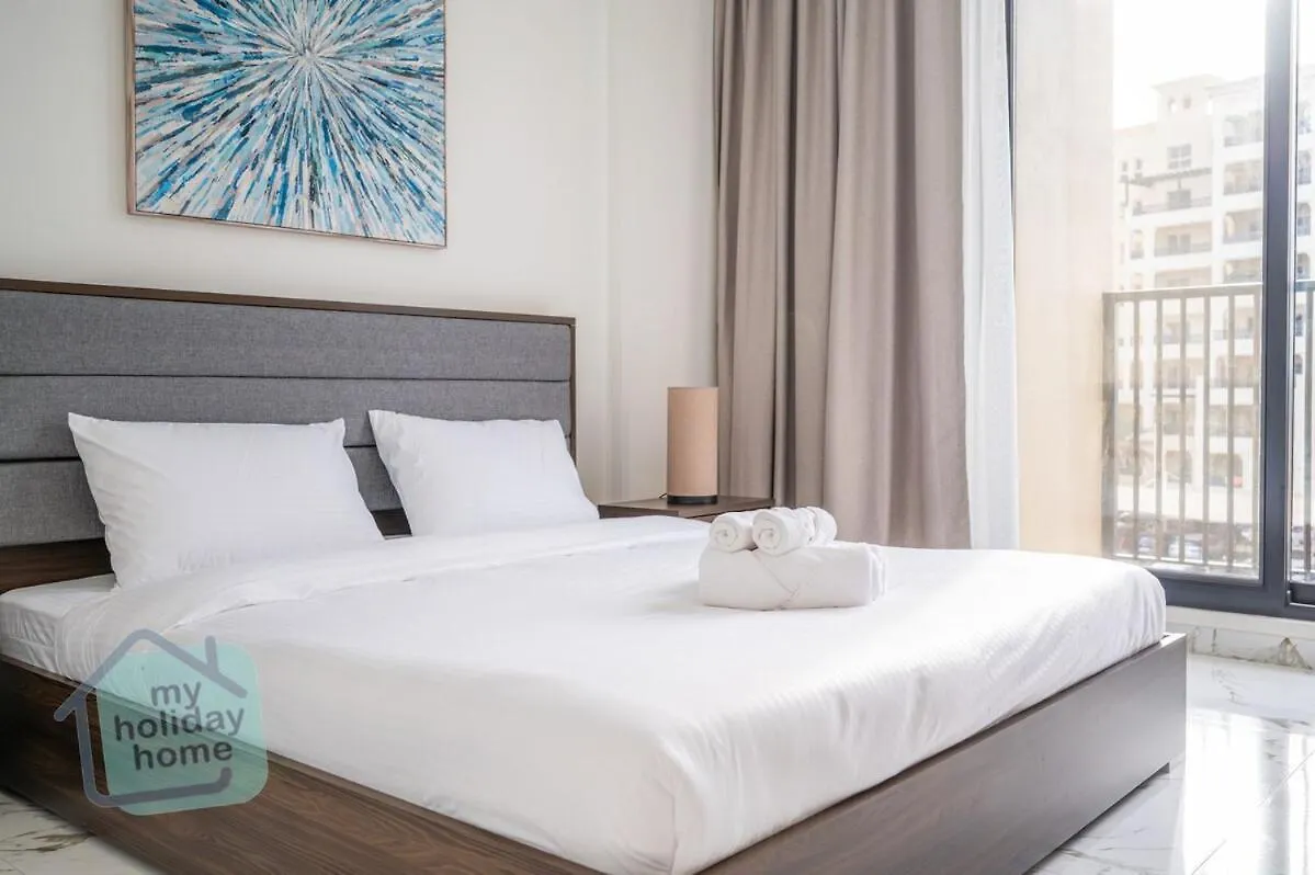 Brand New Fully Furnished Apartment Ras al-Khaimah 0*,  United Arab Emirates