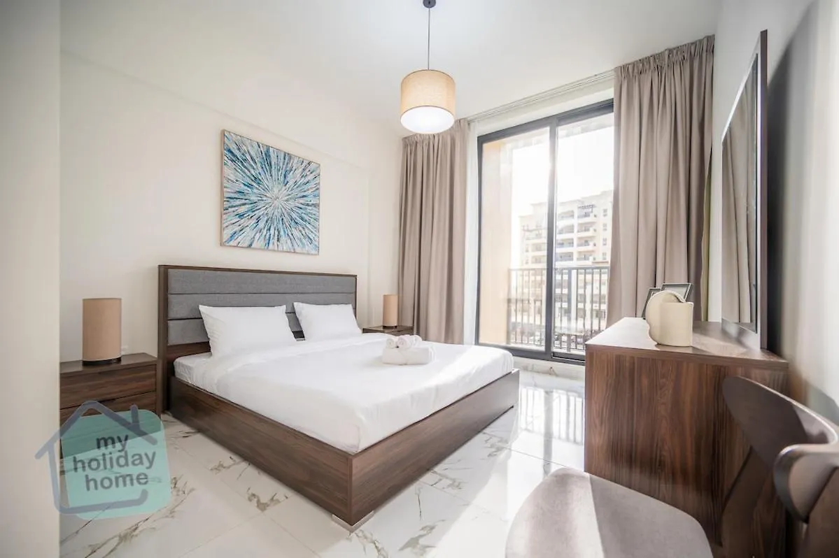Brand New Fully Furnished Apartment Ras al-Khaimah
