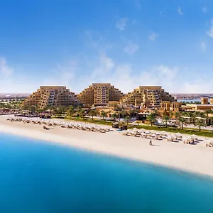 Semesteranläggning (resort) Rixos Bab Al Bahr, Ras al-Khaimah